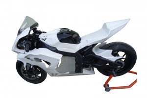 Honda CBR 1000 RR 20-complte on bike